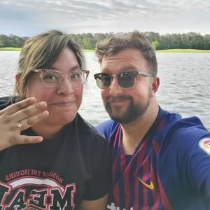 Meet your Posher, Iris